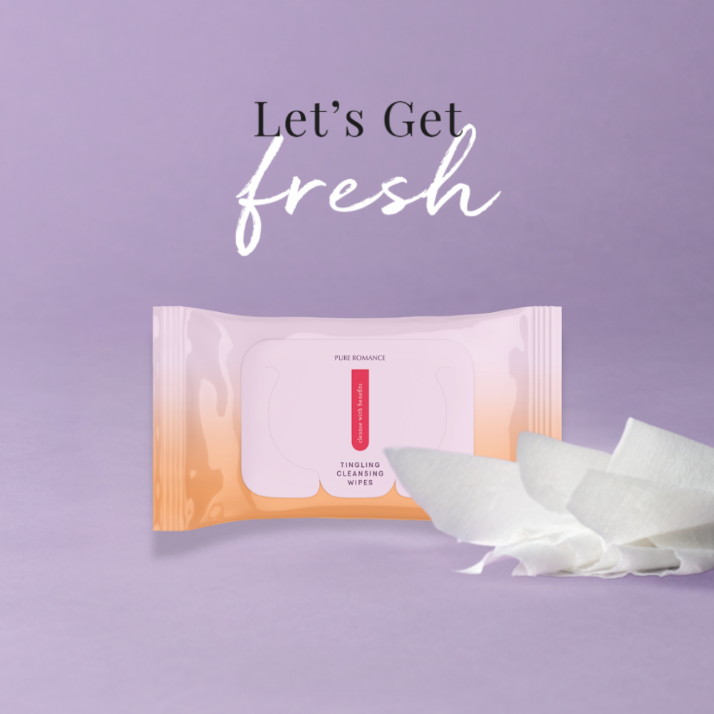Happy Butthole Wipes – Refreshing Personal Hygiene Wipes