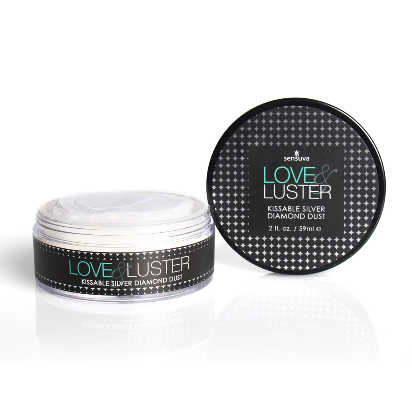 Love Luster Diamond Dust Glitter