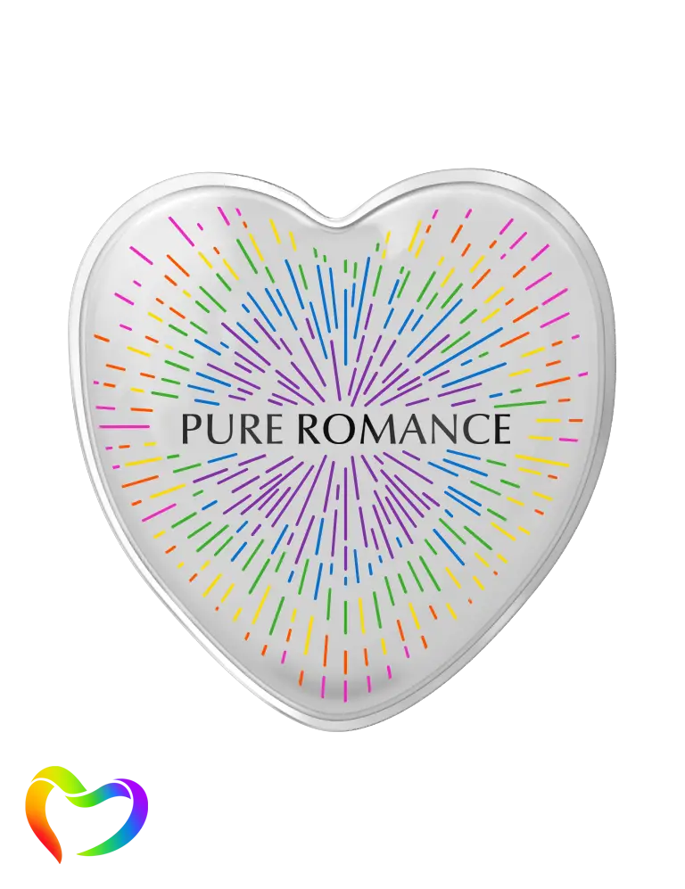 Heart Massager