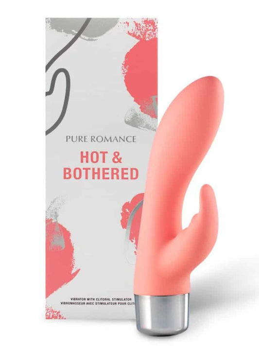Hot & Bothered