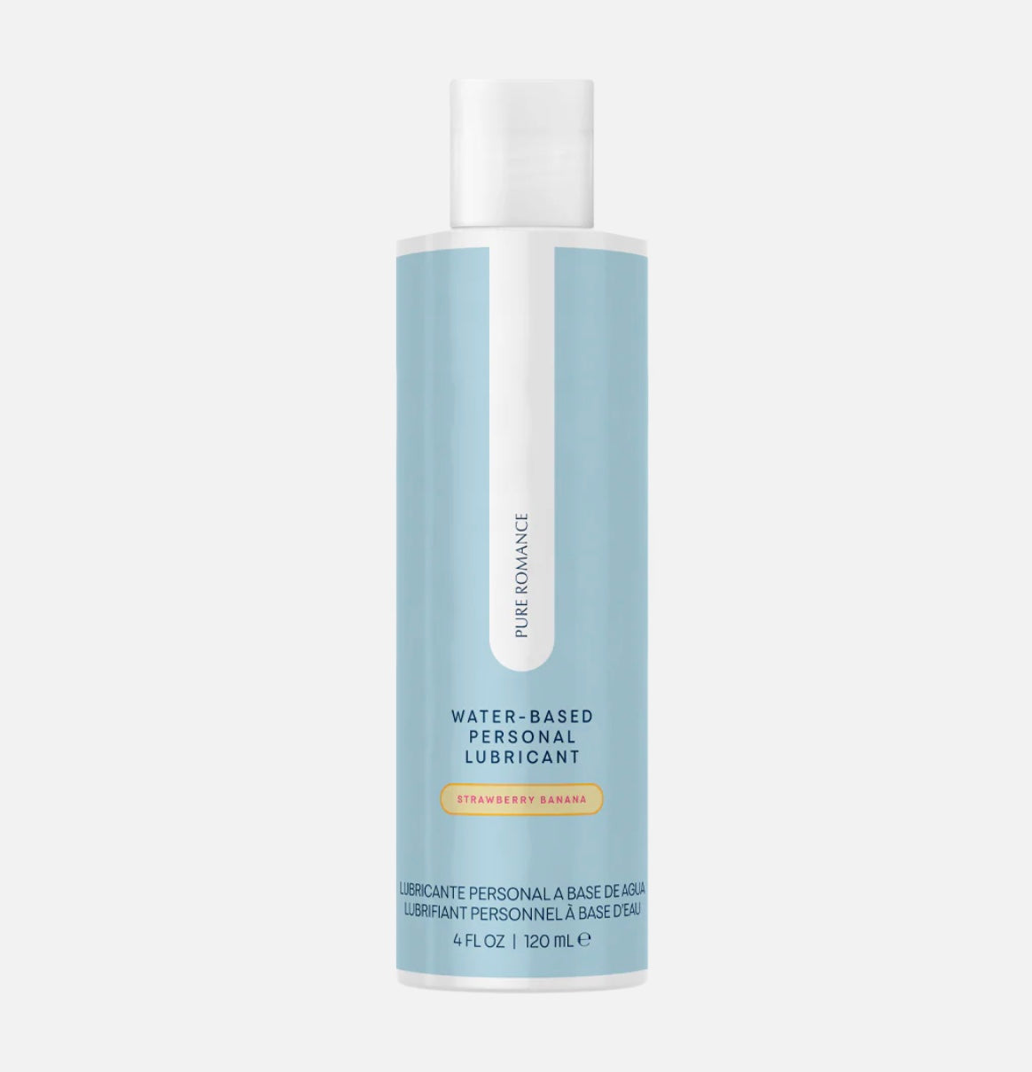 Water Based Lubricant