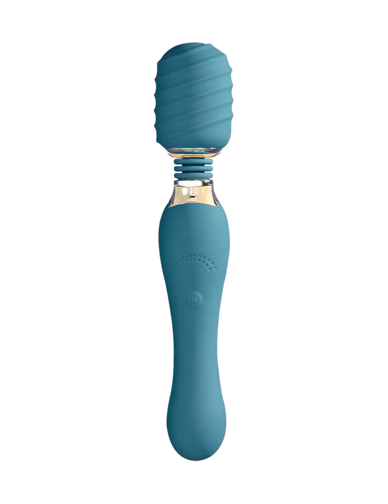Just One Touch Massage Wand