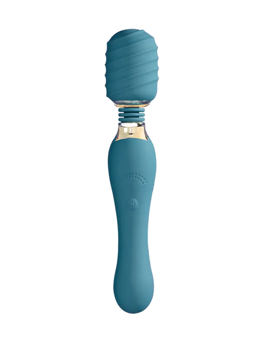Just One Touch Massage Wand