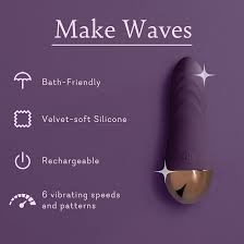 Make Waves