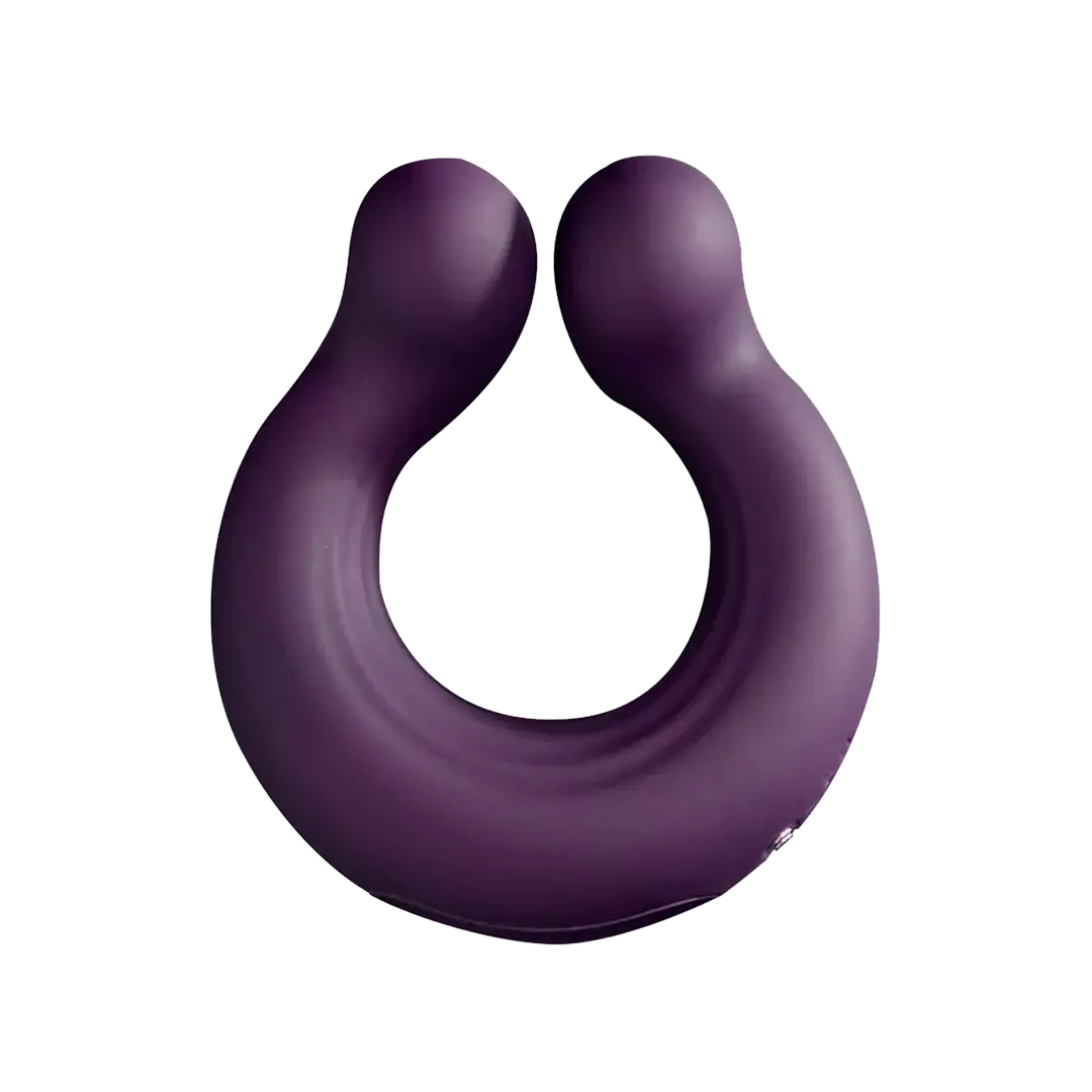 No Boundaries - Purple