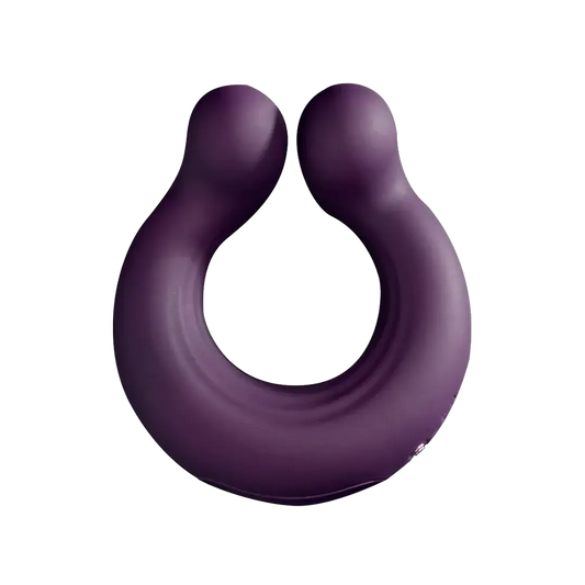 No Boundaries - Purple