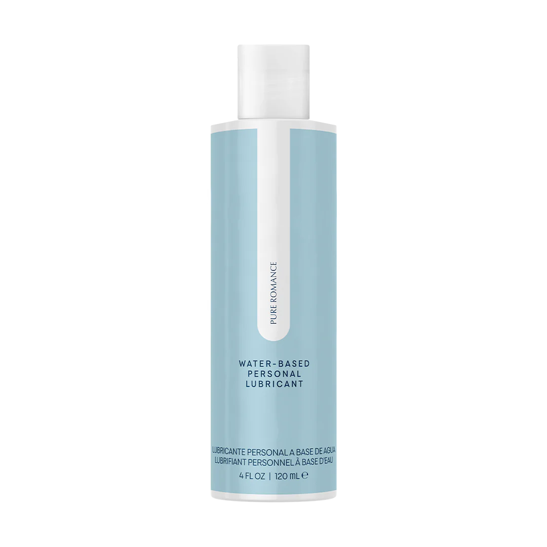 Water Based Lubricant