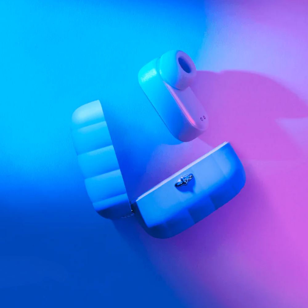 Pleasure Pod - Blue