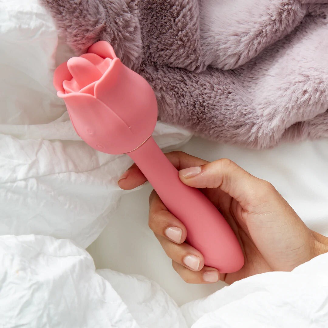 Risqué Rose