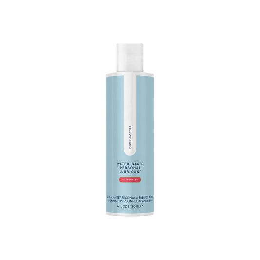 Water Based Lubricant