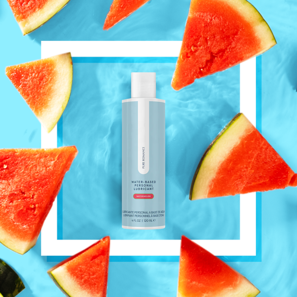 Water Based Lubricant