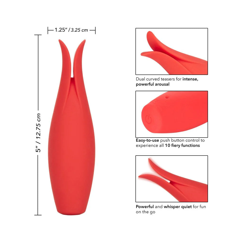 Red Hot Fury