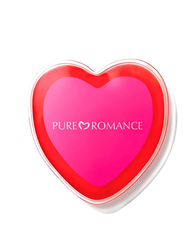 Heart Massager