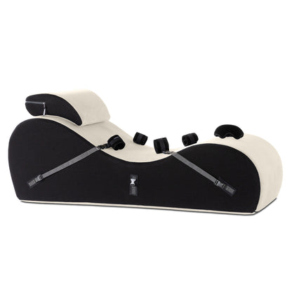 Lyza Lounger - Standard & Valkyrie