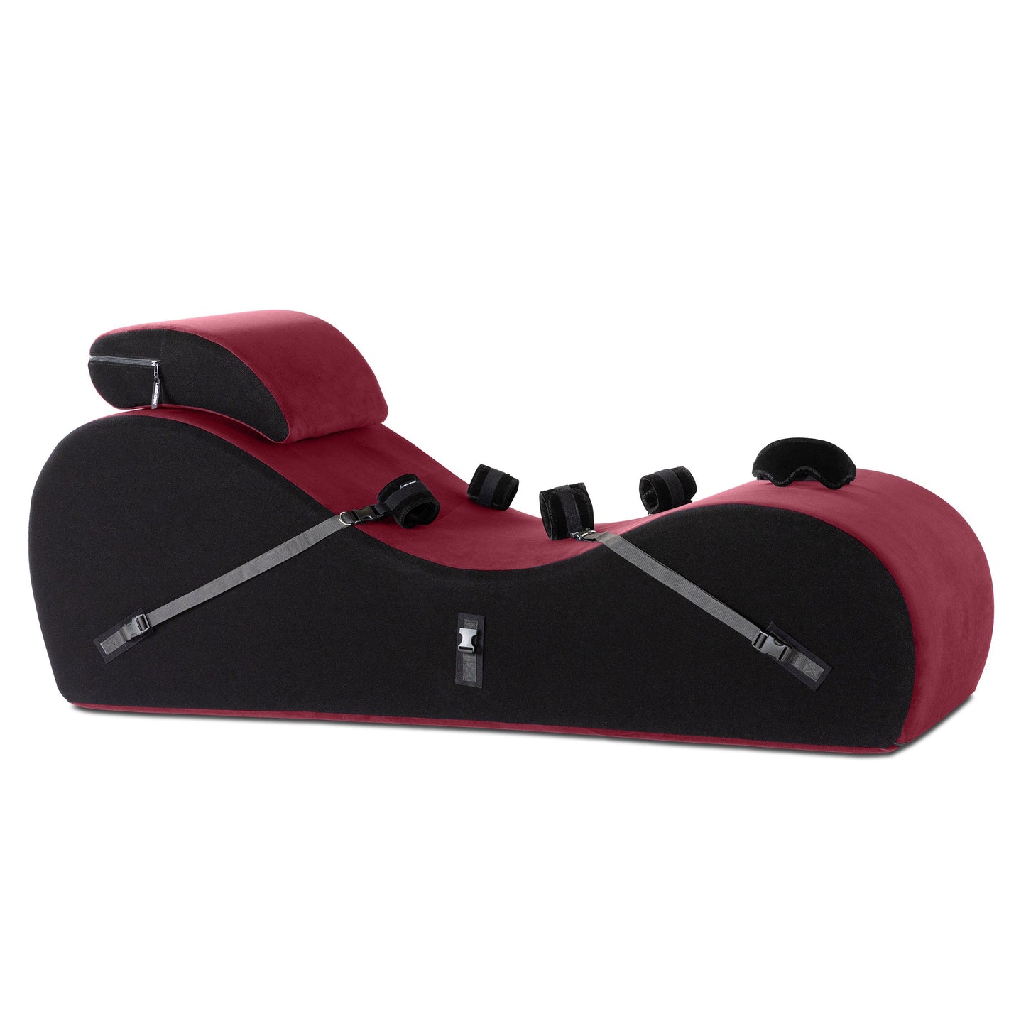 Lyza Lounger - Standard & Valkyrie