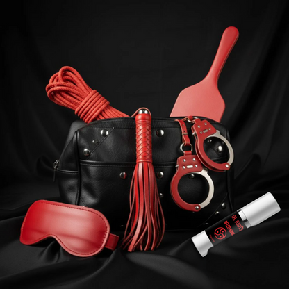 After Kink Play