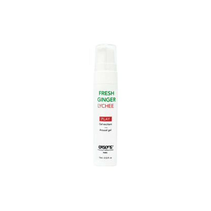 Arousal Gel