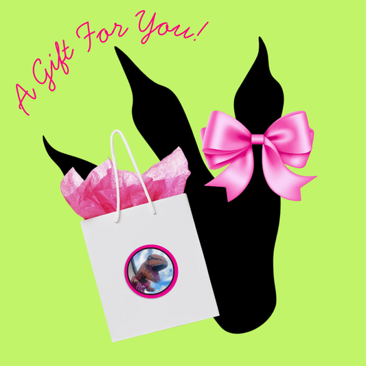 The Romance Rexy Gift Certificate