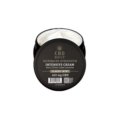 Daily Intensive Cream (Elevated)