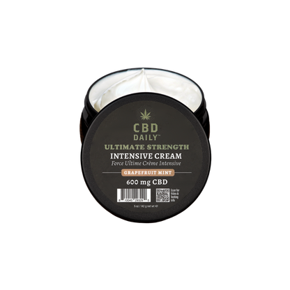 Daily Intensive Cream (Elevated)