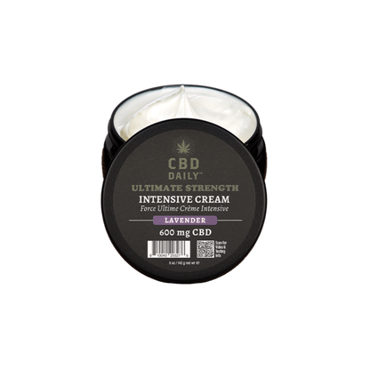 Daily Intensive Cream (Elevated)