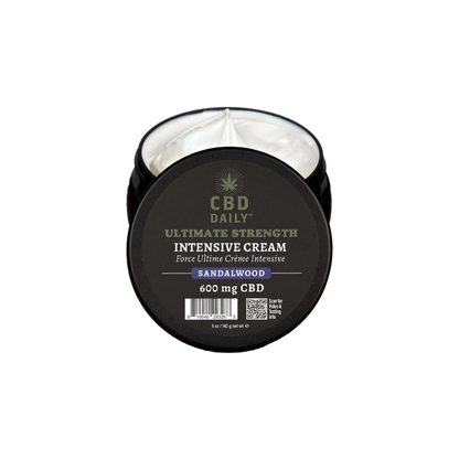 Daily Intensive Cream (Elevated)