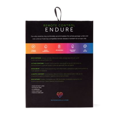 Endure