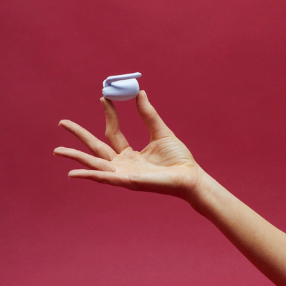 Eva Couples Vibrator