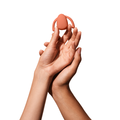 Eva Couples Vibrator