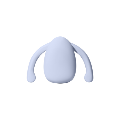 Eva Couples Vibrator