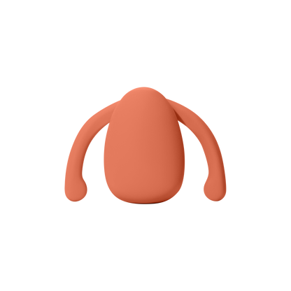 Eva Couples Vibrator
