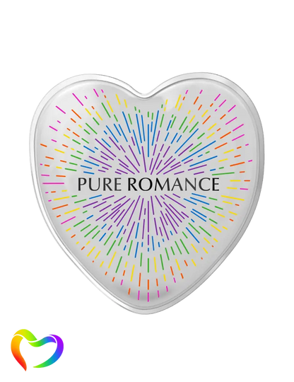 Heart Massager