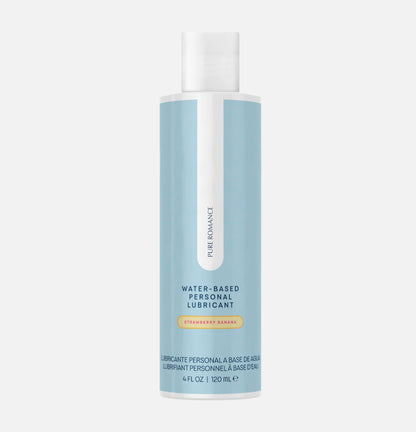 Water Based Lubricant