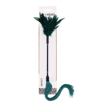 Feather Tickler