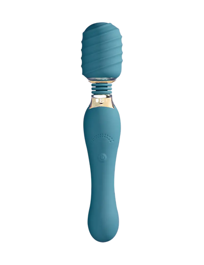 Just One Touch Massage Wand