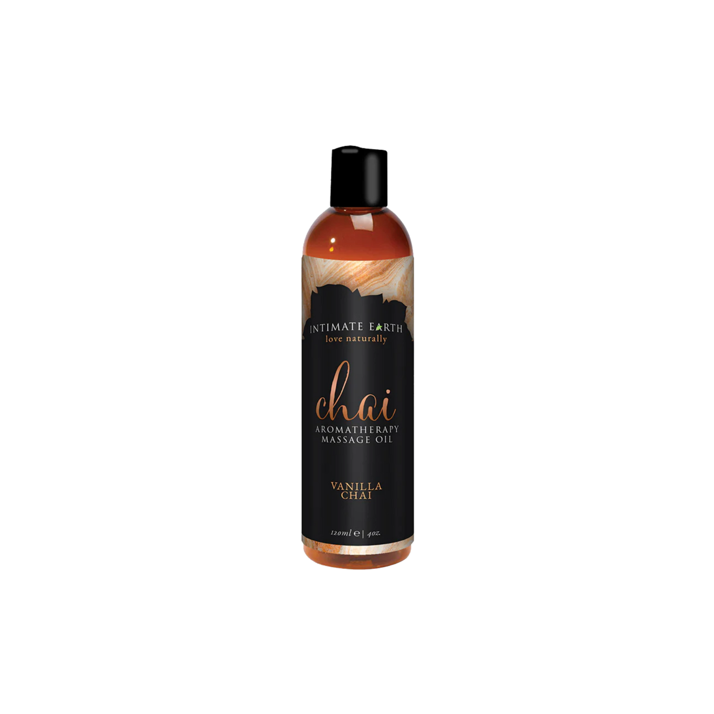 Aromatherapy Massage Oil