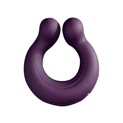 No Boundaries - Purple
