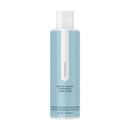 Water Based Lubricant