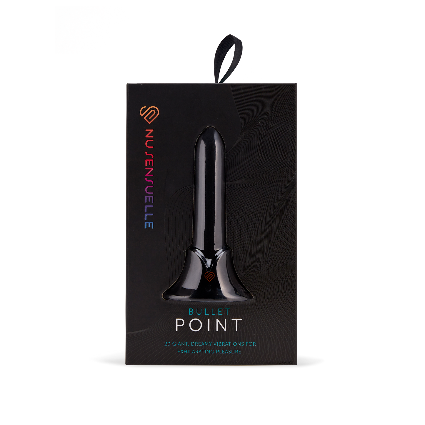 Point Bullet