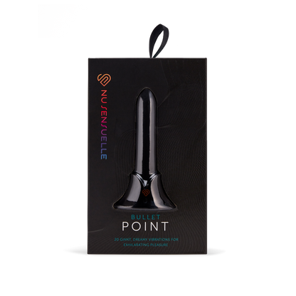 Point Bullet