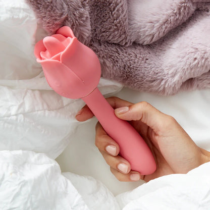 Risqué Rose