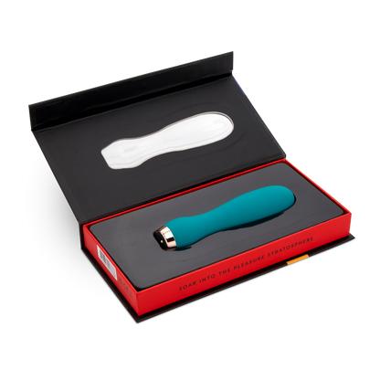 Skye Bullet XLR8