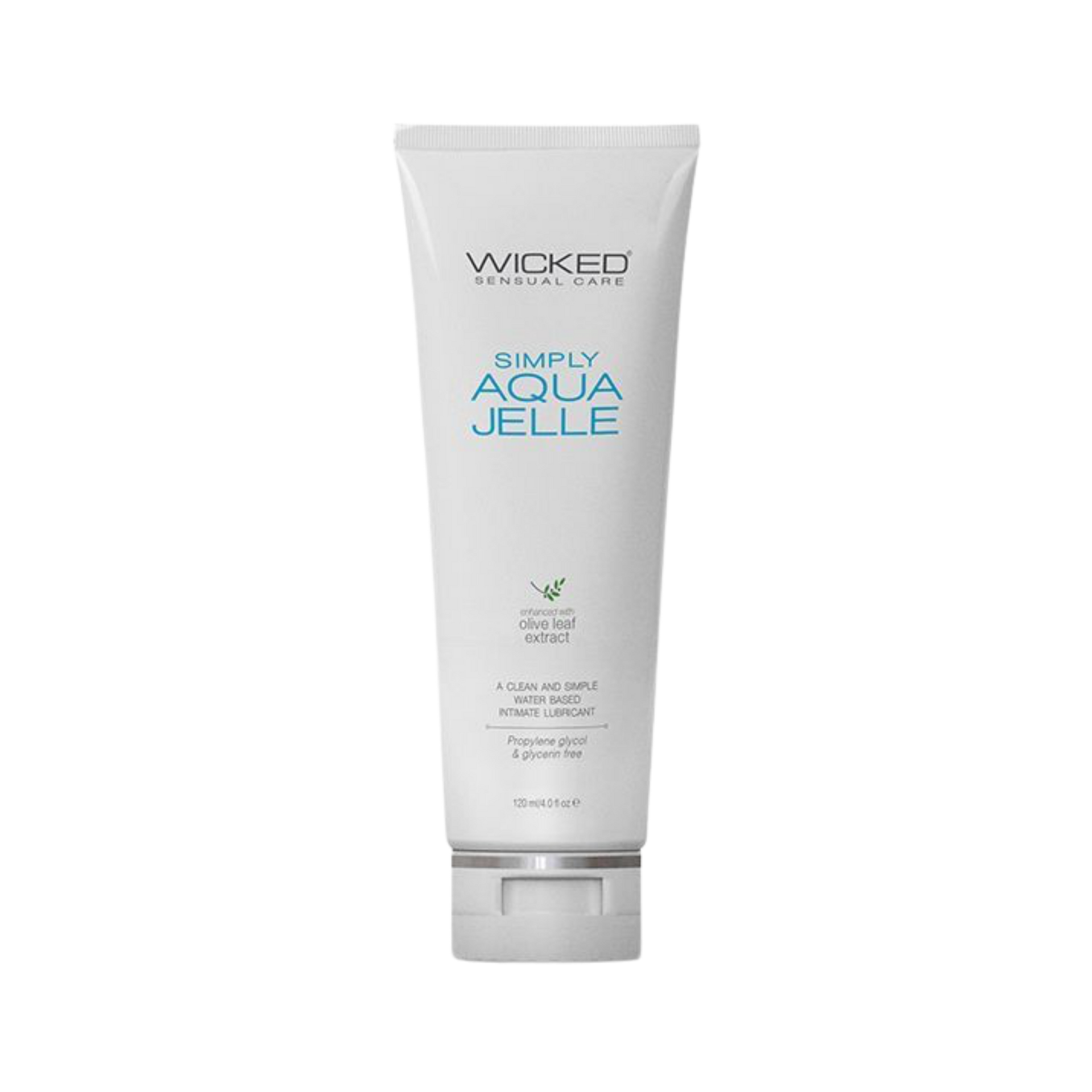 Simply Aqua Jelle – The Romance Rexy