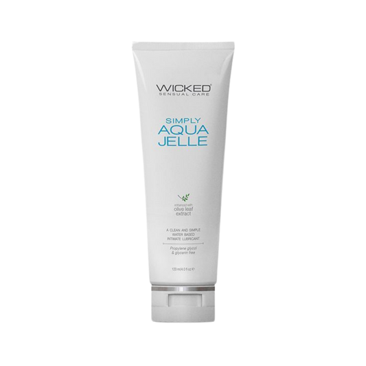 Simply Aqua Jelle