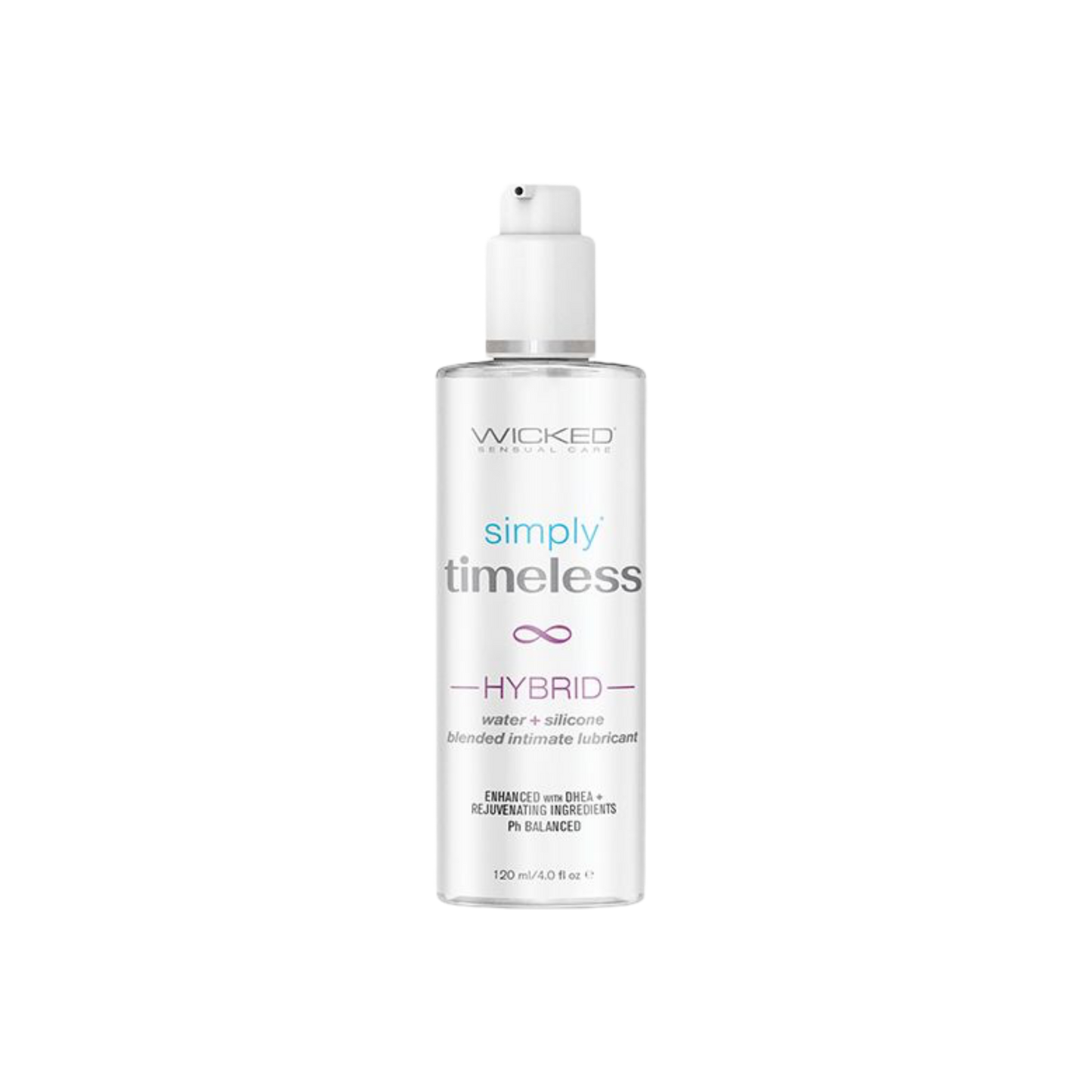 Simply Timeless Hybrid