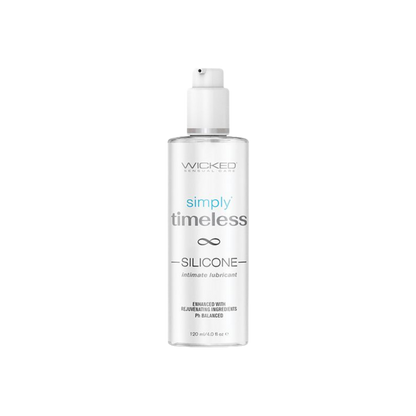 Simply Timeless Silicone