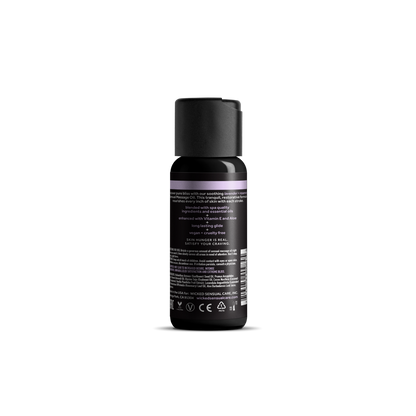 Wicked Sensual Massage Oil