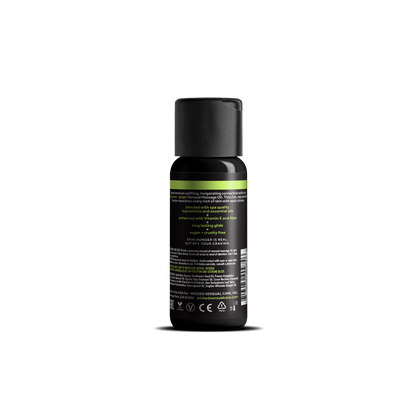 Wicked Sensual Massage Oil