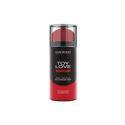 Wicked Toy Love Heat