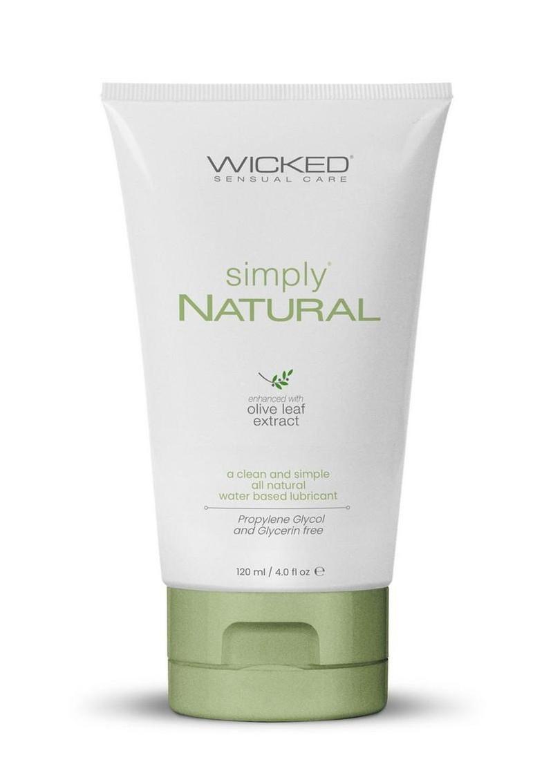 Wicked Simply Natural